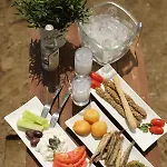 Eviana Ξενοδοχείο 3*