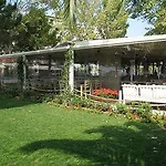 Eviana Hotel Erétria