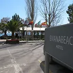 Eviana Hotel 3*