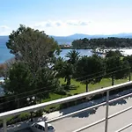 Eviana Hotel Erétria