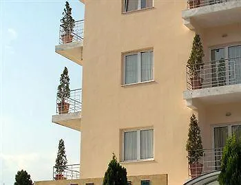 Eviana Ξενοδοχείο 3*