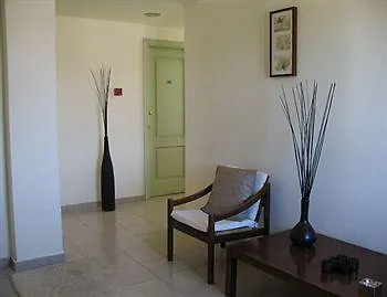Eviana 3* Erétria