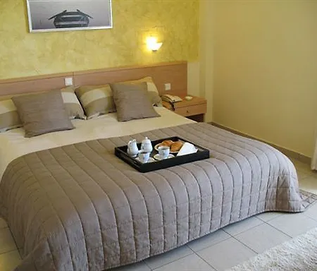 Eviana Hotel Erétria
