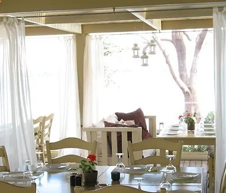 Eviana Hotel Eretria (Evia)