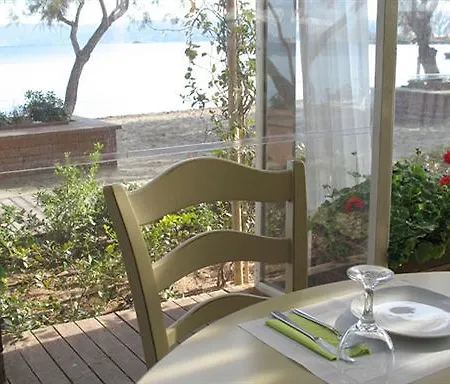 Hotel Eviana 3*