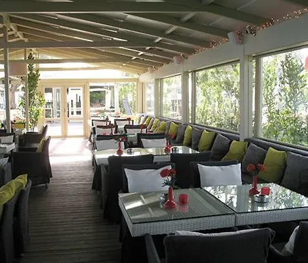 Eviana Hotel Erétria