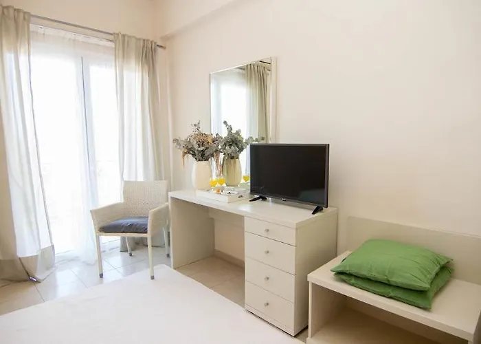 Eviana 3* Eretria (Evia)