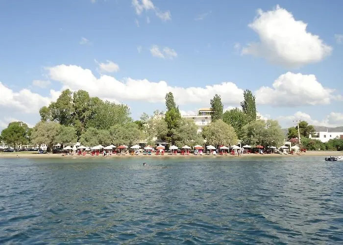 Eviana Eretria (Evia)