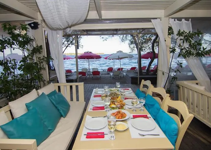 Eviana Hotel Eretria (Evia)