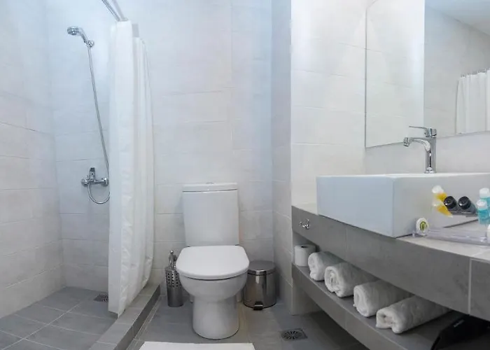 Eviana Hotel Eretria (Evia)