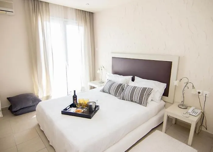 Eviana Hotel Eretria (Evia)