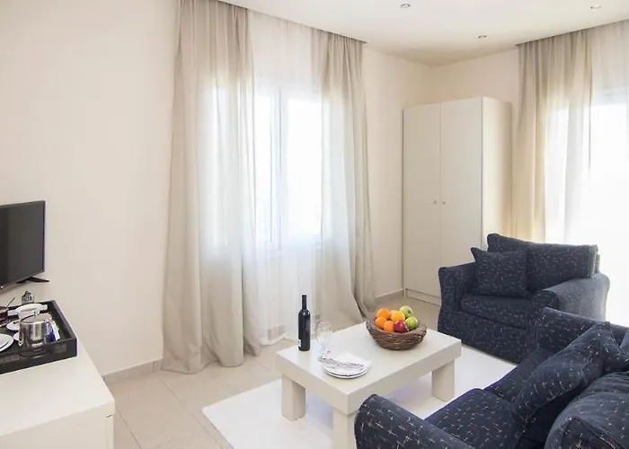 Eviana Hotel Eretria (Evia)