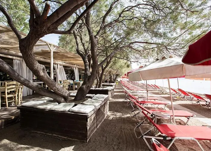 Eviana 3* Eretria (Evia)