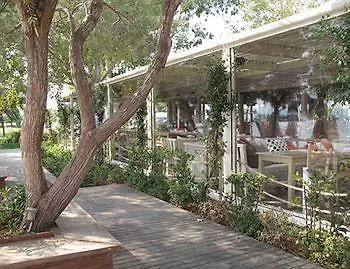 Hotel Eviana Eretria (Evia)