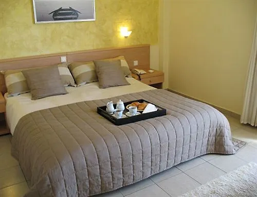 Eviana Hotel Eretria (Evia)