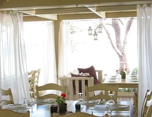 Eviana Hotel Eretria (Evia)