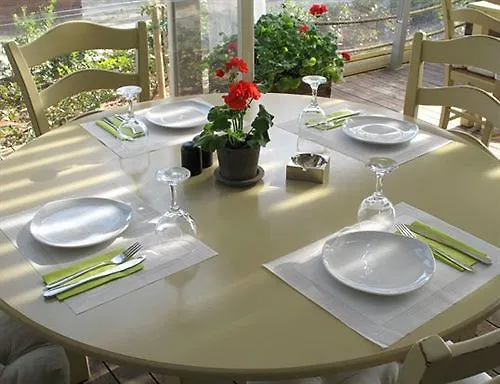 Eviana 3* Eretria (Evia)