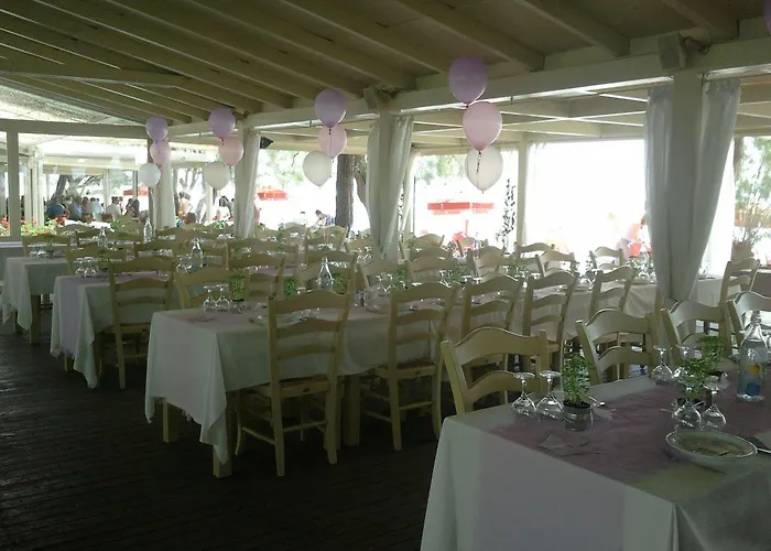 Eviana Hotel Eretria (Evia)