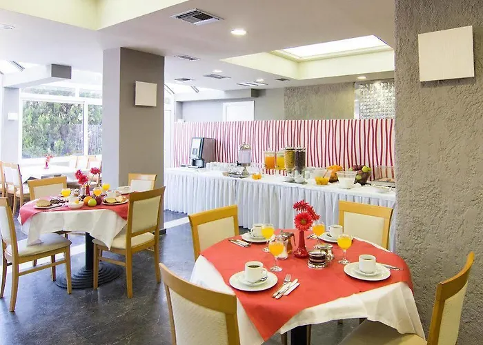 Eviana 3* Eretria (Evia)