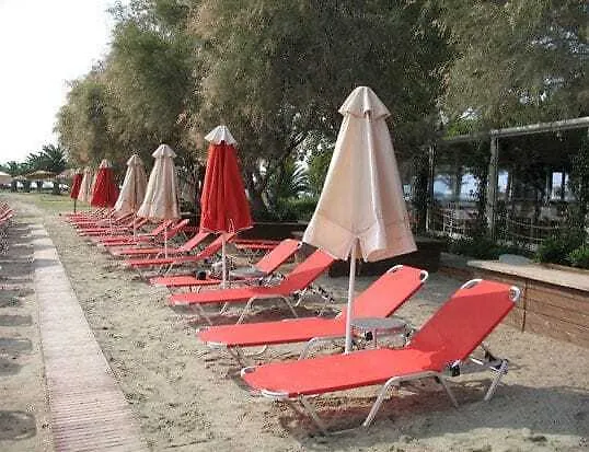 Eviana Eretria (Evia)